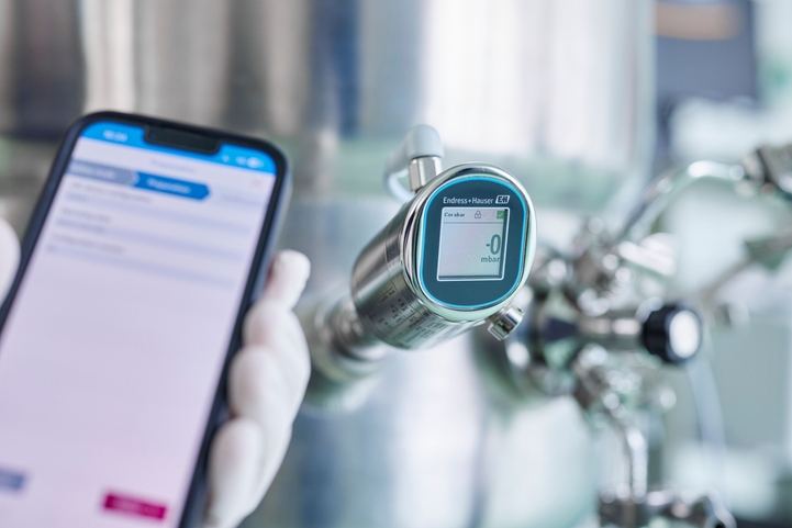Digital connectivity
