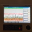 Condensate monitoring screen