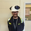 James Stevenson, Engineering Technician, Nestlé