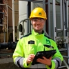 Ben Ross, EC&I Reliability Engineer, Nufarm