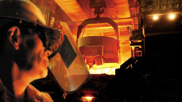 BSE in Kehl is developing innovative and efficient facilities for steel mills all over the world.